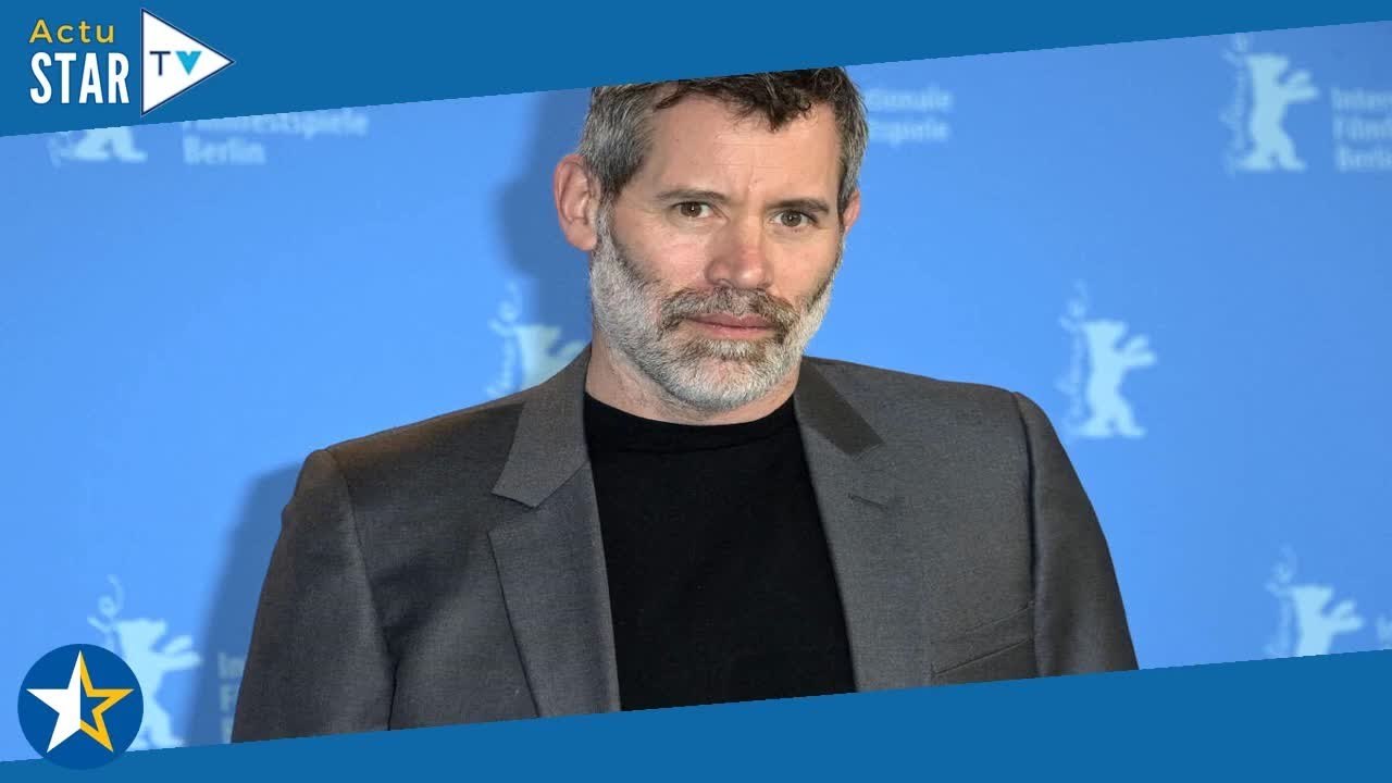 Mort du père de Jalil Lespert  ce passage express de Laeticia Hallyday que l’acteur n’a pas appréci