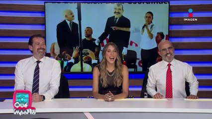 Qué Importa | Programa Completo 9/agosto/2023