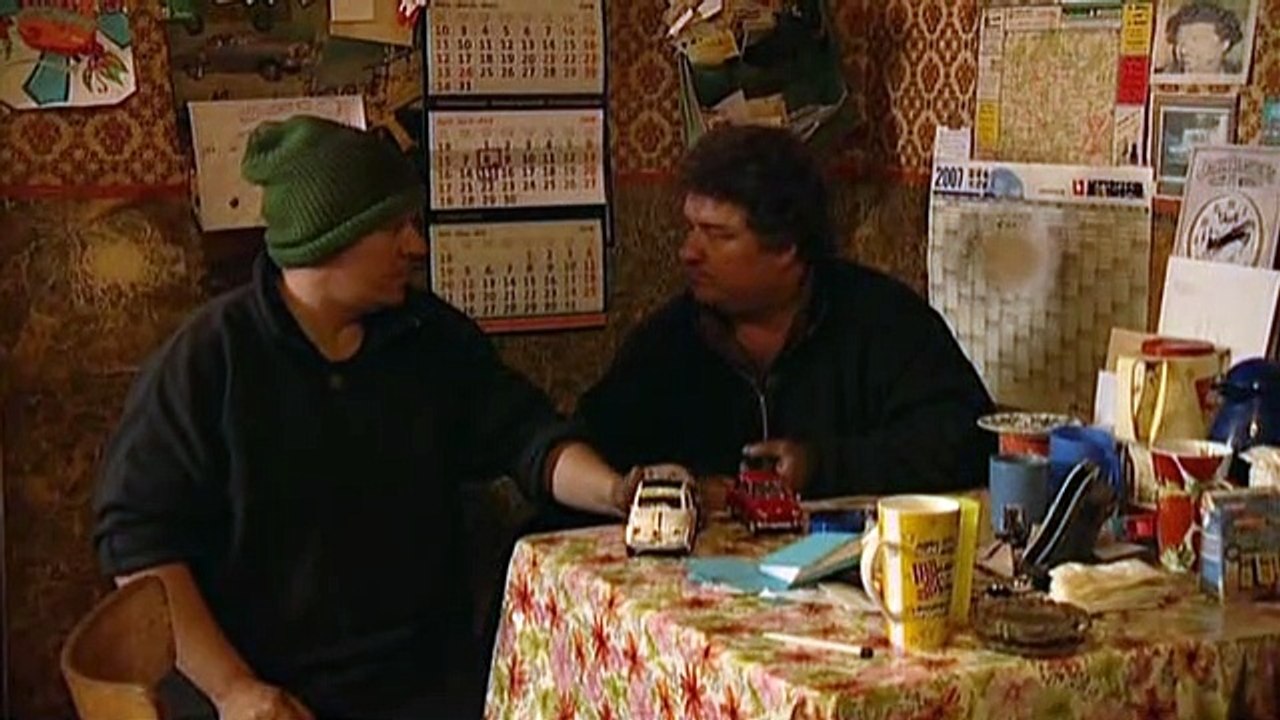 Die Ludolfs S04E08-Die neue Bescheidenhei