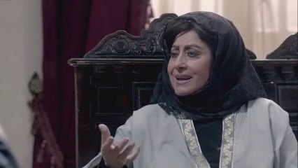 مسلسل اريد رجلا  حلقة 32  اياد نصار و ظافر العابدين
