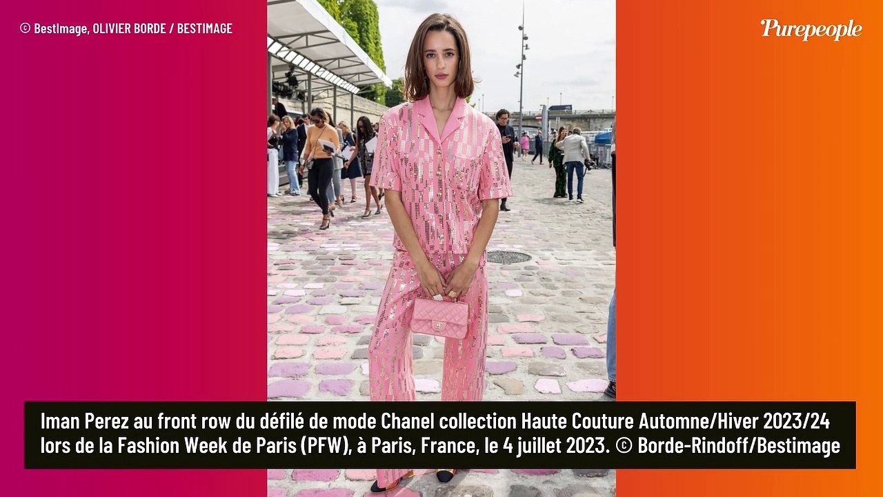 Gérard Depardieu : Sa fille Roxane a pour demi-soeur une sublime mannequin de 24 ans