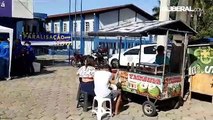Paralisação de peritos criminais altera serviços no Pará