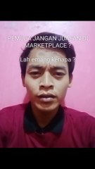 TUTORIAL CARA JUALAN ONLINE DI MARKETPLACE FACEBOOK