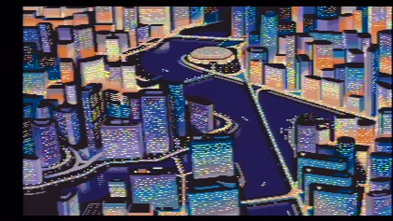 Outrun 2019