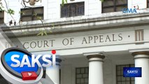 Hatol na guilty sa kasong may kinalaman sa SALN ng lalaking nanunog sa isang casino noong 2017, binaliktad ng Korte Suprema | Saksi
