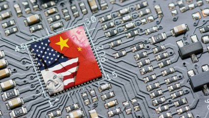 China Ataca La Decisión De Prohibir Inversión Estadounidense En El País Asiático