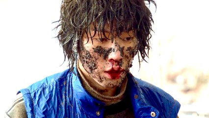 It’s Back on Netflix’s The Uncanny Counter