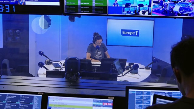 Mort d'un homme en marge des émeutes à Marseille : trois policiers mis en examen pour «violences avec arme»