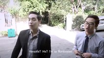 Gay OK Bangkok -Ep1- Eng sub BL