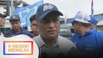 Kemenangan tidak bermakna jika peratus keluar undi rendah
