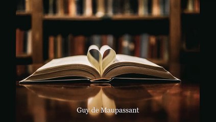 "Dwaj przyjaciele", "Beczułka", "Tatuś Szymka", "Piękny Pan" - G. de Maupassant (1969) - słuchowiska