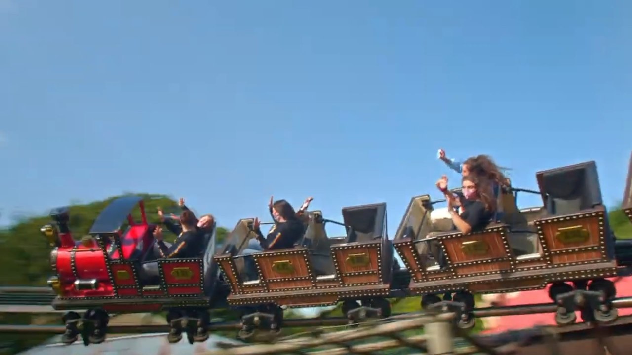 Here are some of the best family days out you can enjoy this summer