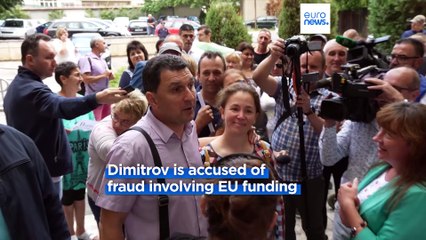 Bulgarian mayor arrested in EU fraud probe into €169,000 in subsidies
