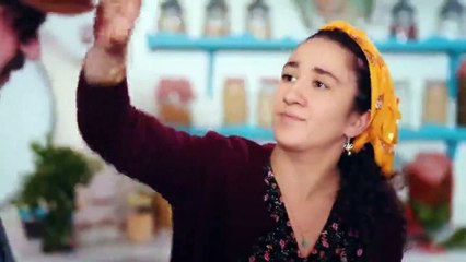 المسلسل التركى ابنة السفير حلقة 150 مدبلج عربى