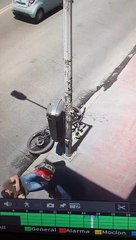 Work Break Could Use More Brakes