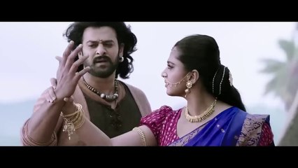 बाहुबली की शक्ति देख. देवसेना प्रेम में मोहित हो गई ||  Brace yourself for an epic journey as the power of Bahubali comes alive!