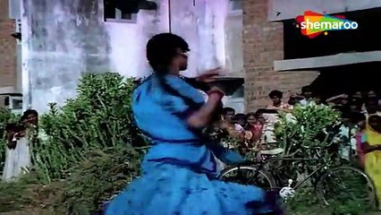 Taazi Taazi Le Lo Bhaaji / Hamara Sansar 1978/  Aruna Irani , Asha Bhosle