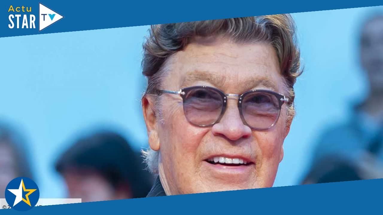Mort de Robbie Robertson  le guitariste du groupe The Band est décédé à l'âge de 80 ans