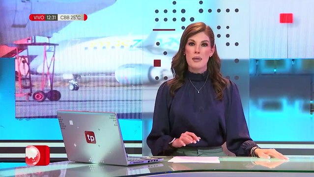 Dgac advierte que si en 90 días Amaszonas no retoma vuelos, se puede suspender su certificado de operaciones
