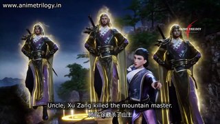 Sword Bone (Jian Gu) Episode 13 Multi Subtitle