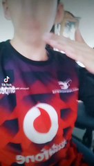 İşte en yeni videom