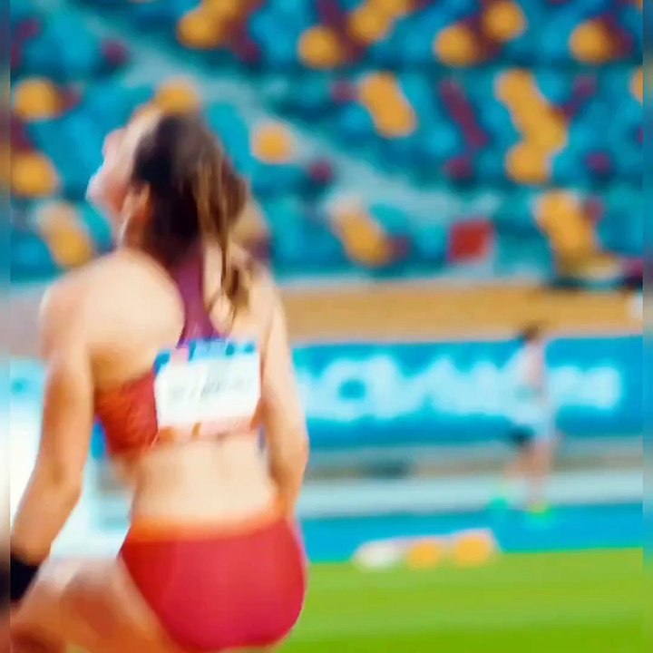 Eliza McCartney Athlete Aotearoa New Zealand Pole Vaulter Rio 2016 Olympics #polevaultvideo #elite