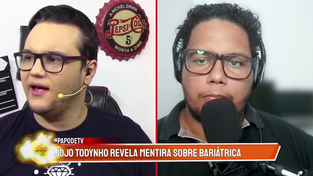 Jojo Todynho vem a público revelar que mentiu sobre Bariátrica; entenda!