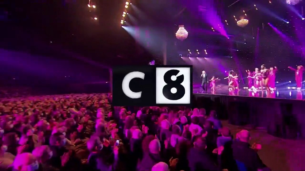 Patrick Sébastien : le plus grand cabaret du monde, le spectacle - 12 août