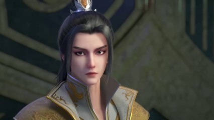 Zhen Yang Wushen (Soul of Light) 03