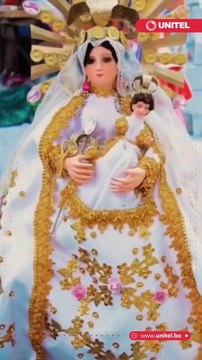 ¿Habrá feriado este lunes en Cochabamba por la festividad de Urkupiña? No deslices, aquí te brindamos más detalles