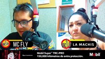 EL VACILÓN EN VIVO ¡El Show cómico #1 de la Radio! ¡ EN VIVO ! El Show cómico #1 de la Radio en Veracruz (265)