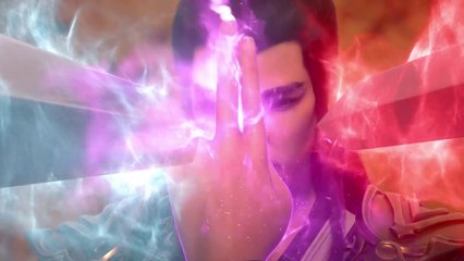 Zhen Yang Wushen (Soul of Light) 05