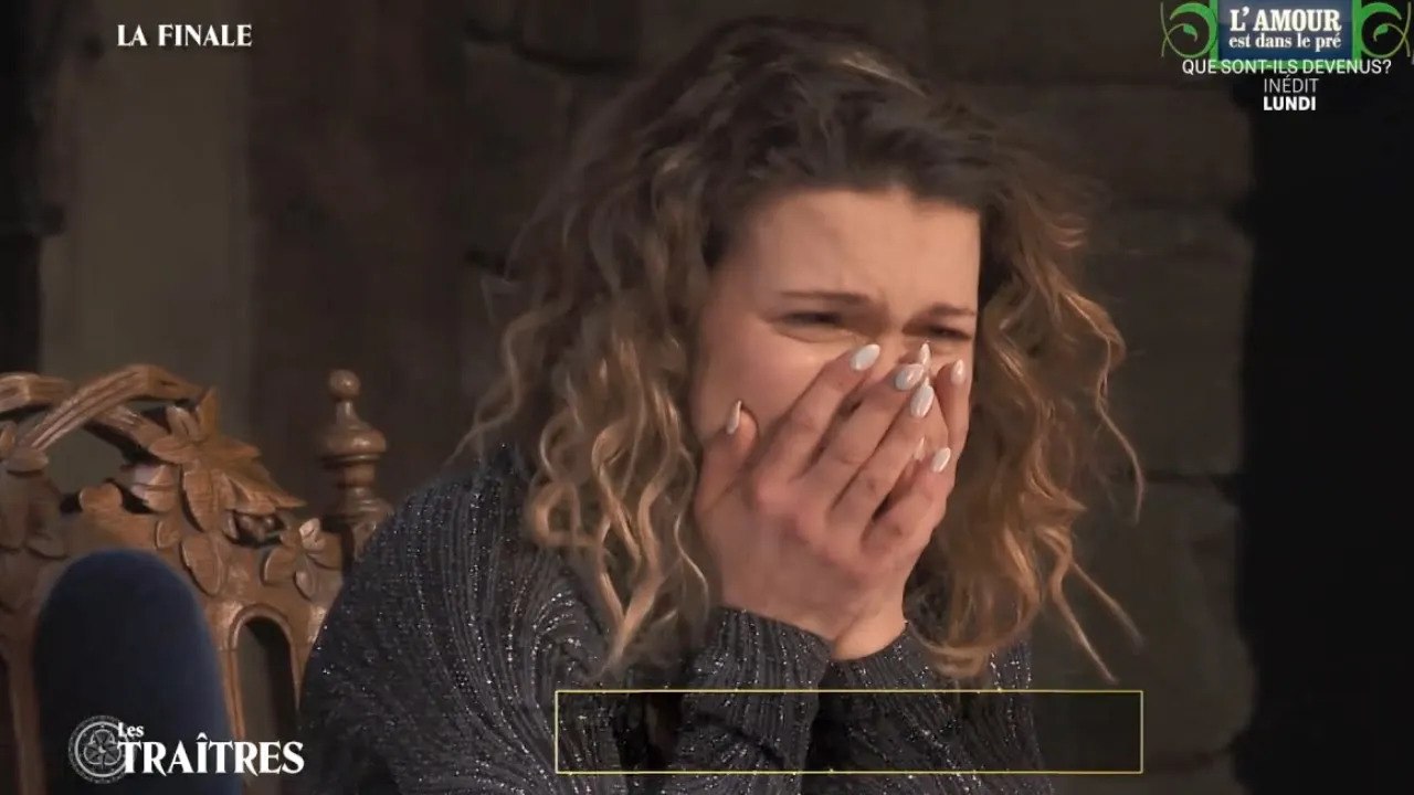 Les Traîtres Juju Fitcats ne va pas seulement partager ses gains avec Norbert Tarayre !