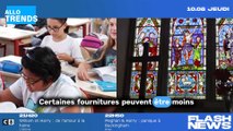 Des astuces infaillibles pour économiser sur les fournitures scolaires à la rentrée 2023 !