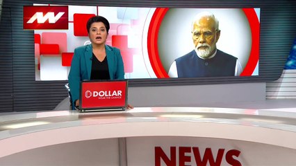 Rashtramev Jayate : गुड़ का गोबर कैसे करना है अधीर रंजन चौधरी इसमे माहिर है : PM नरेंद्र मोदी