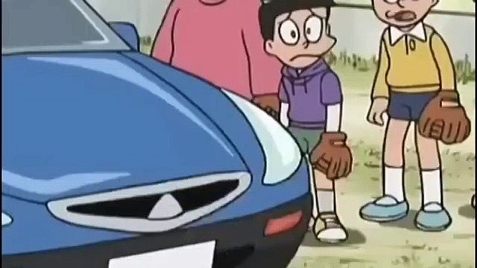 doreamon new episodes in Hindi_comedy cartoon_ hamza animation