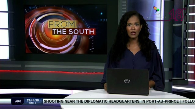 Colombia: Attorney General denounces alleged assassination attempt plot against him