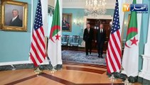 دبلوماسية: واشنطن والجزائر.. تفضيل الحلول السلمية بدل الخيار العسكري
