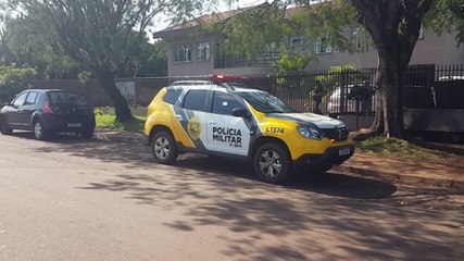 Homem morre após se engasgar na Casa Pop do Santa Felicidade