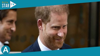 Harry très heureux sans Meghan lors de son voyage au Japon  ces signes qui ne trompent pas