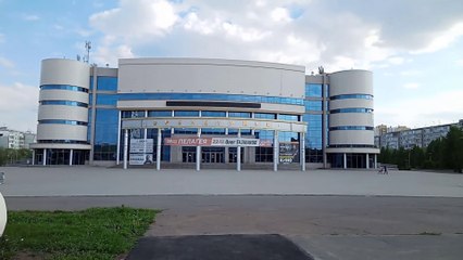 Оренбург / 2023 / Не сидим дома