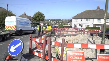 Power returns for most Chatham residents after two day outage