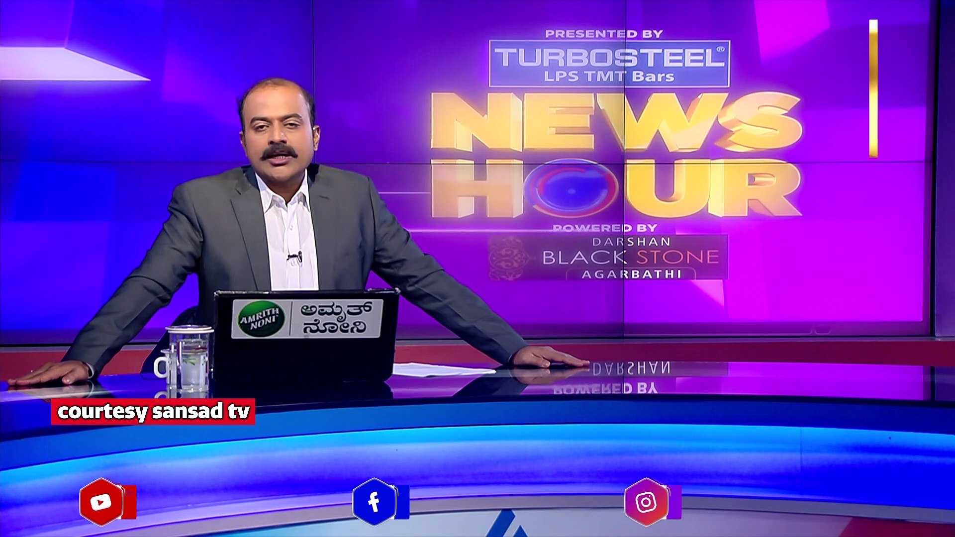 ಮಣಿಪುರ ಹಿಂಸೆ ಬಗ್ಗೆ ಮೌನ ಮುರಿದ ಮೋದಿ, ಅವಿಶ್ವಾಸ ನಿರ್ಣಯ ಮಂಡಿಸಿ ಮುಗ್ಗರಿಸಿದ ವಿಪಕ್ಷ!