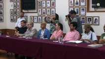 Colectivos realizan propuestas para mejor movilidad de la ciudad en Foro del Congreso de Jalisco