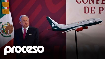 Los temas más importantes de la conferencia mañanera del jueves 10 de agosto