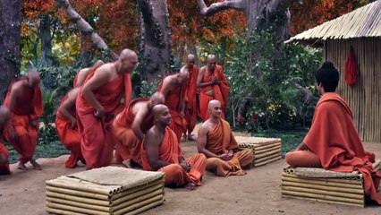 Serie Buda Capítulo 45: A Vida Inspiradora de Siddharta Gautama 🌟