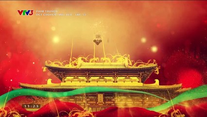 dệt chuyện tình yêu tập 53 - Phim Trung Quốc - VTV3 Thuyết Minh - dai duong minh nguyet - xem phim det chuyen tinh yeu tap 54