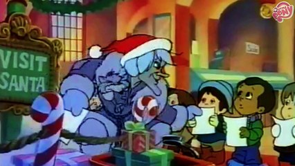 THE GLO FRIENDS-SAY GOODBYE TO CHRISTMAS(INSTRUMENTAL)