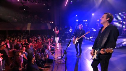 Foreigner  -  I Want To Know What Love Is 2010 Live