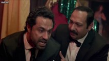 فيلم علي بابا 2018 كامل بطولة كريم فهمي وأيتن عامر ومحمد ثروت